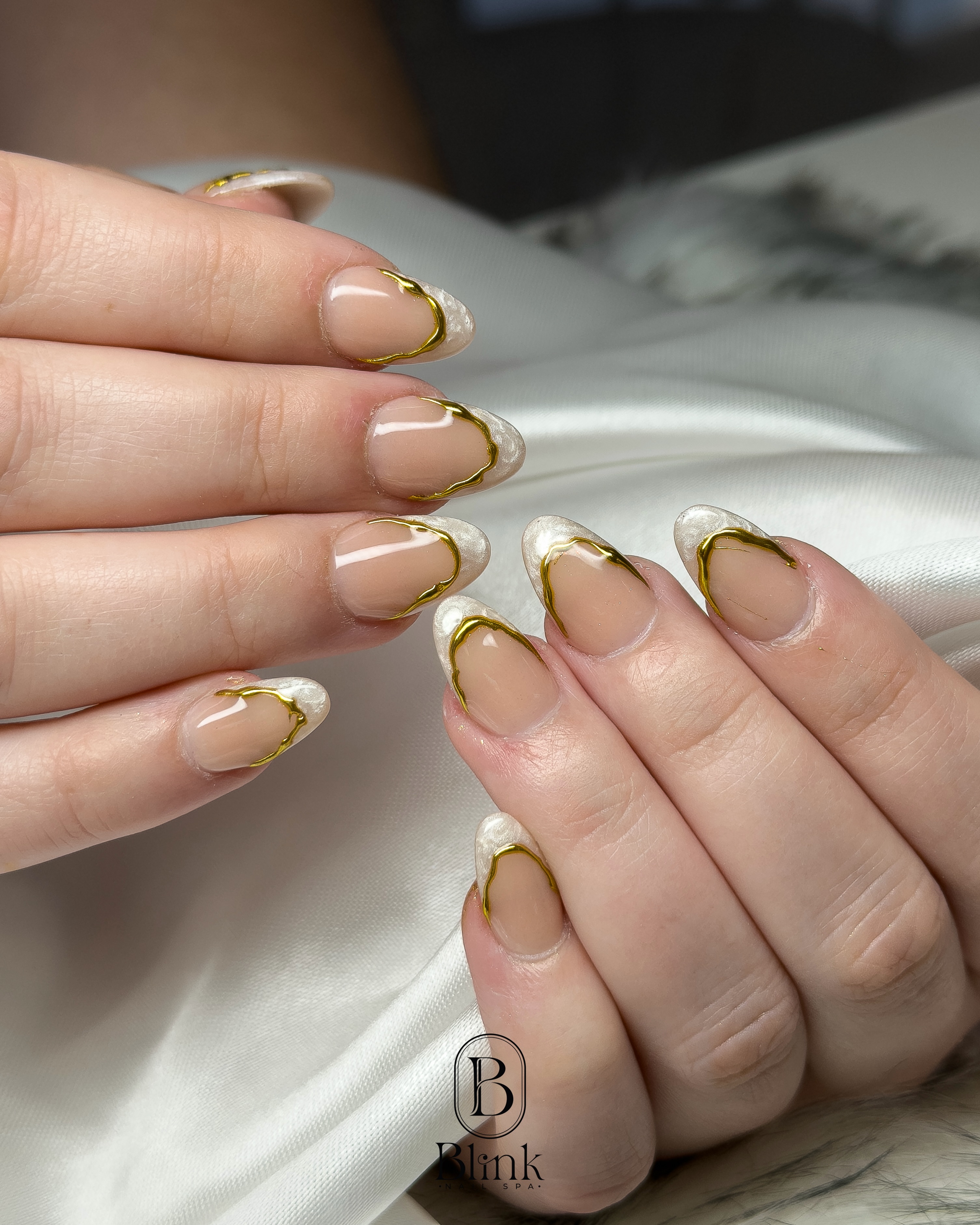 Signature Nail Work